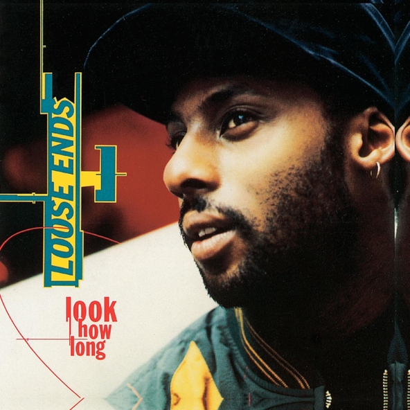 Loose Ends - Time Is Ticking