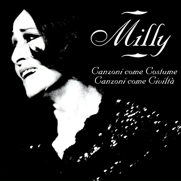 Milly - La Solitudine