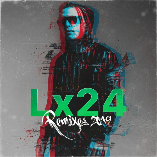Lx24 - Уголёк (SWERODO Remix)