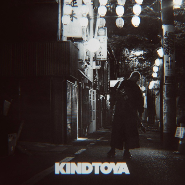 SIPSODA feat. Angelo Mota - Kindtoya