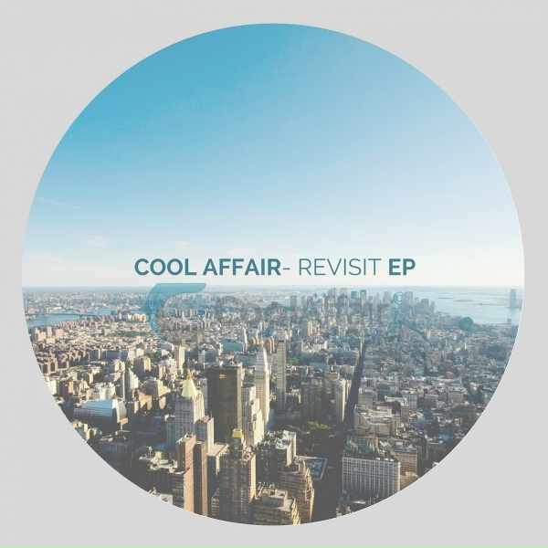 Cool Affair - Soul To Soul