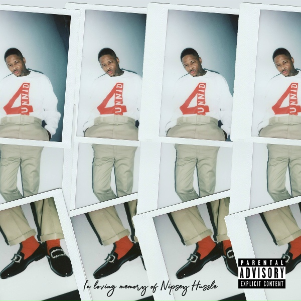 YG feat. Valee, WESTSIDE BOOGIE - I Was On The Block