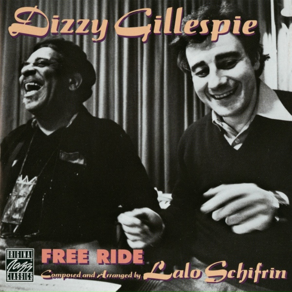 Dizzy Gillespie - Wrong Number