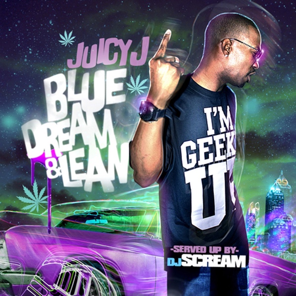 Juicy J feat. 2 Chainz - Oh Well (Remix) (feat. 2 Chainz)