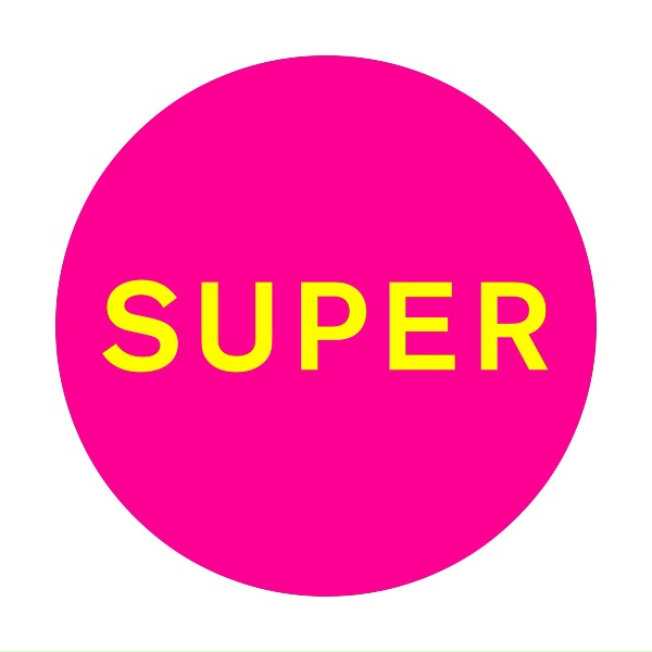 Pet Shop Boys - Into Thin Air