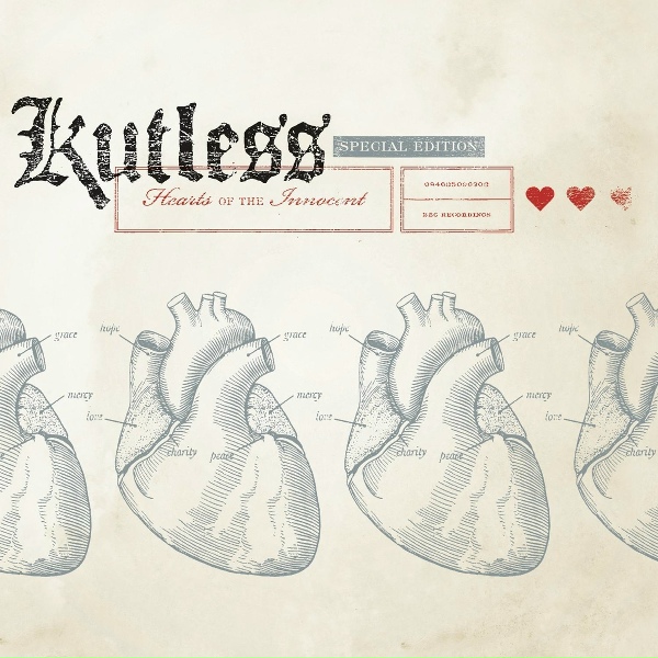 Kutless - Shut Me Out
