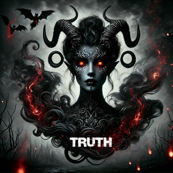 silent anthem - Renunciation
