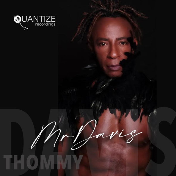 Thommy Davis feat. Tasha LaRae, Sheila Ford - Hot Shot