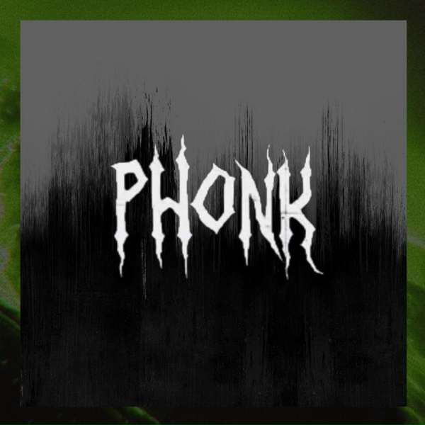 ФОНК - БАССОВЫЙ PHONK