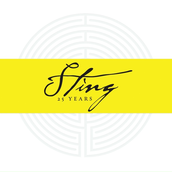 Sting feat. Royal Philharmonic Concert Orchestra, Steven Mercurio - The End Of The Game