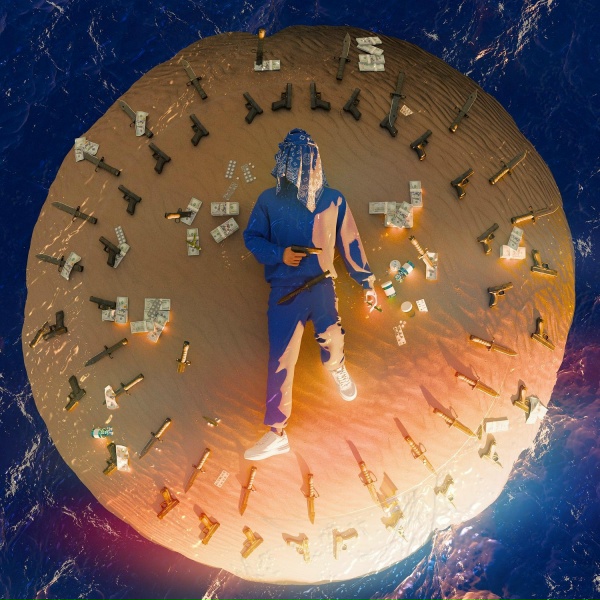 Erzzy - Disclaimer