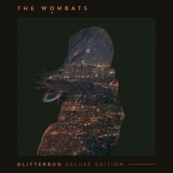 The Wombats - Curveballs