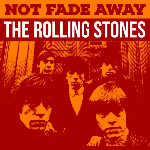 The Rolling Stones - Little By Little