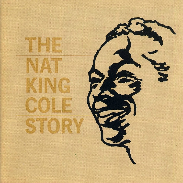 Nat King Cole - Orange Colored Sky