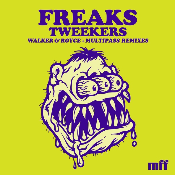Freaks