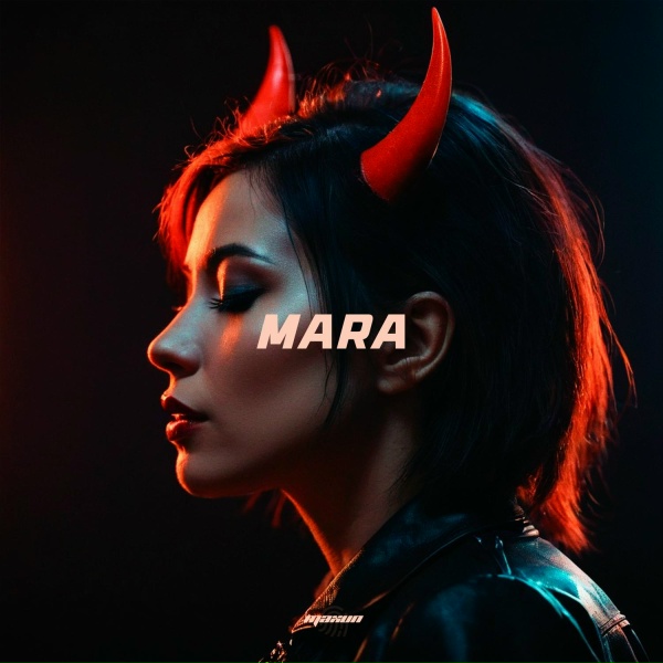 Maxun - Mara