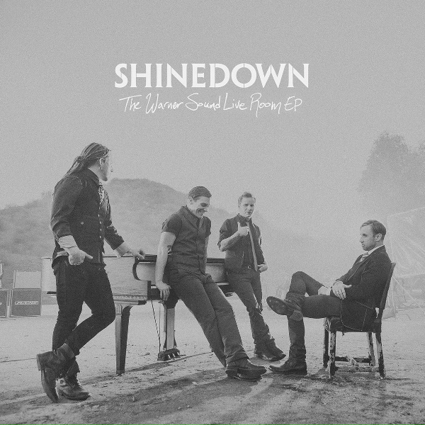 Shinedown - Amaryllis