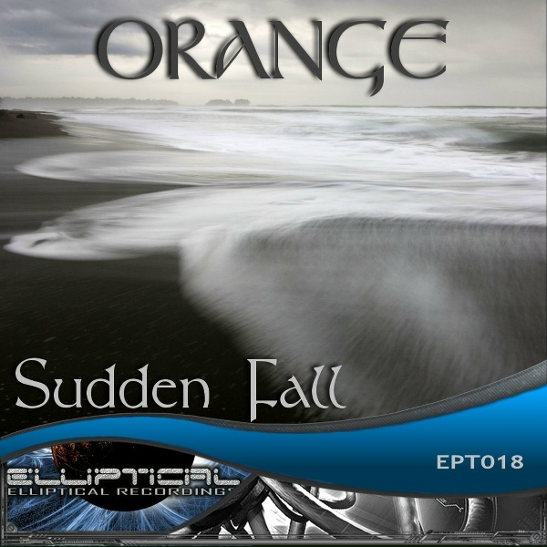 Orange - Sudden Fall