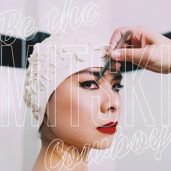Mitski - A Horse Named Cold Air
