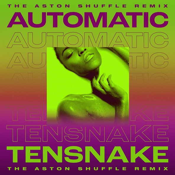 Tensnake feat. Fiora - Automatic