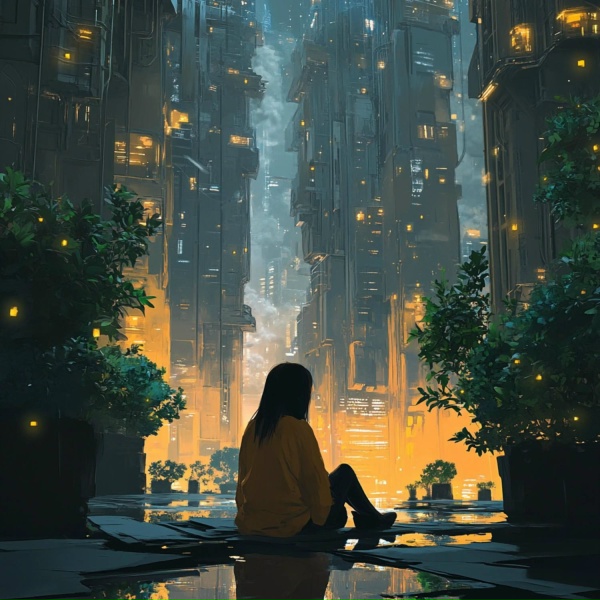 Aurora Nightstar - Under the Stars