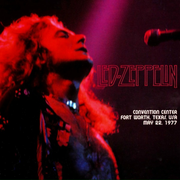 Led Zeppelin - Kashmir