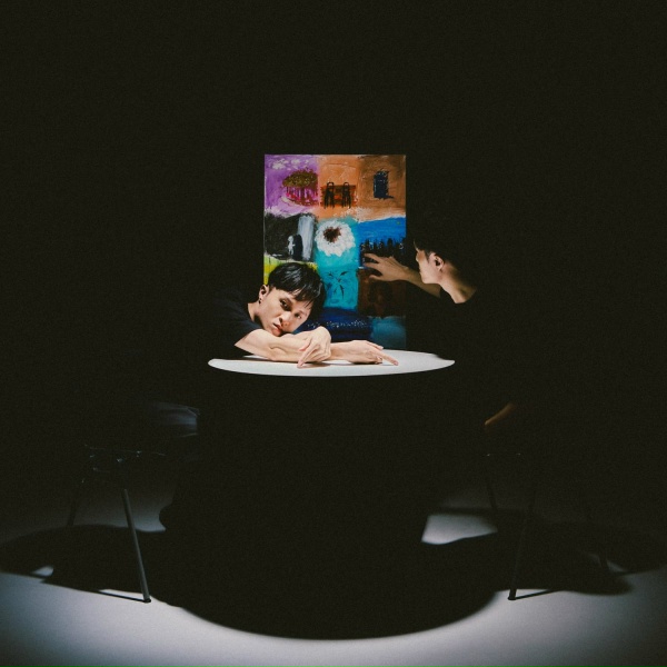 LIU KOI - times two