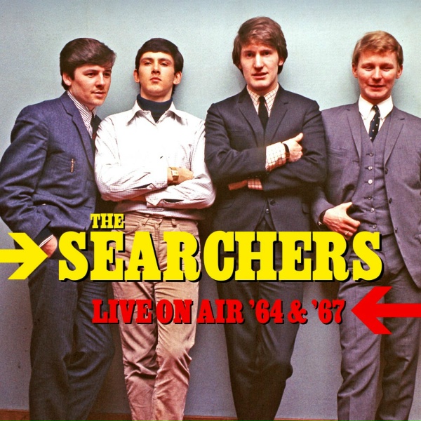 The Searchers - Some Other Guy