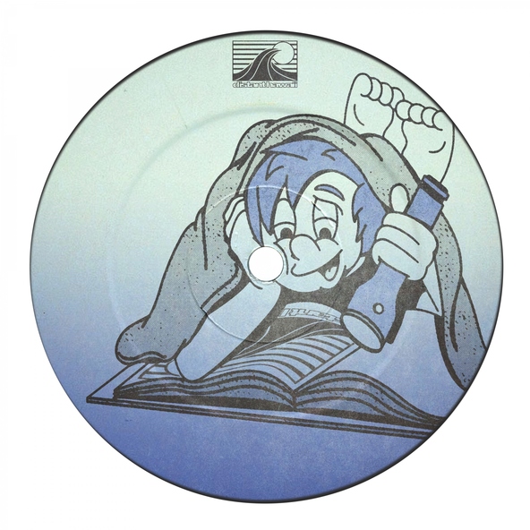 DJ Soch - The Power of Poetry