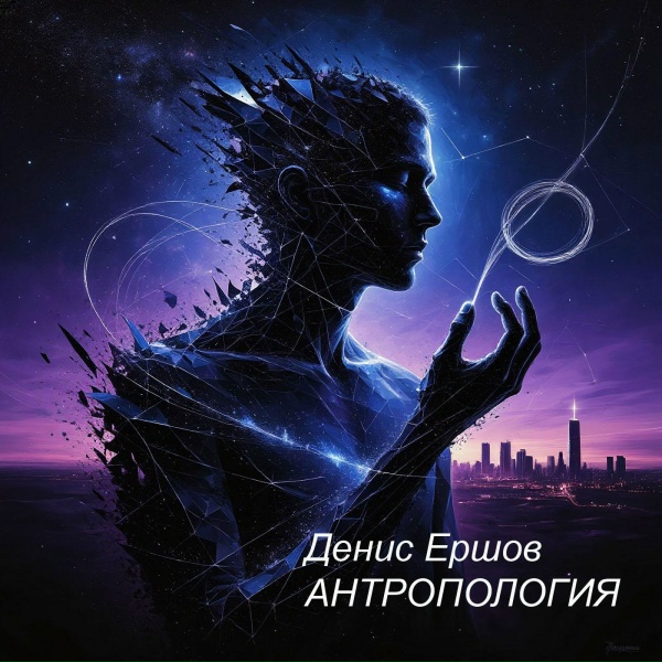 Денис Ершов - Падал снег