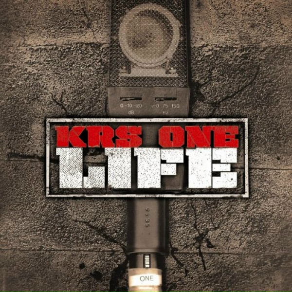 KRS-One - Mr. Percy