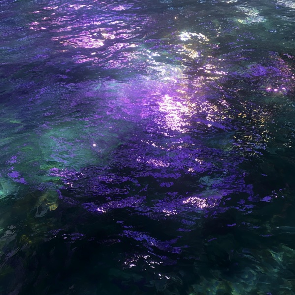 Aurora Keys - Starlit Reverie
