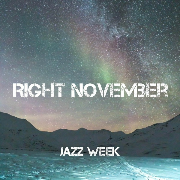 Jazz Week - Maxing Allow