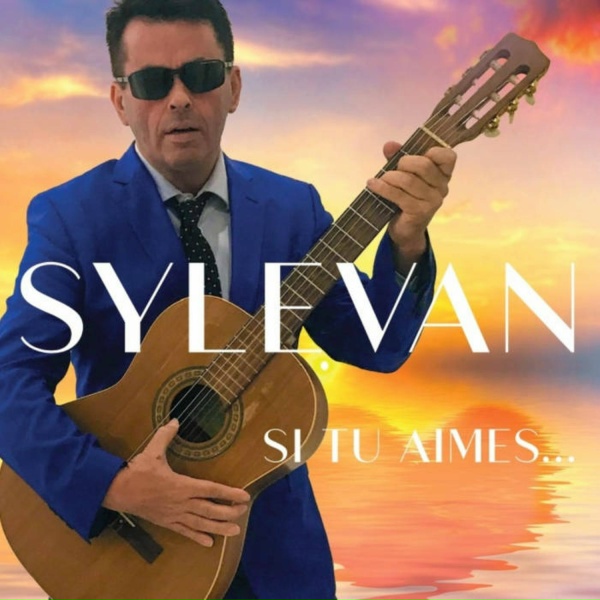 Sylevan - Tu m&rsquo;as tellement manqu&eacute;