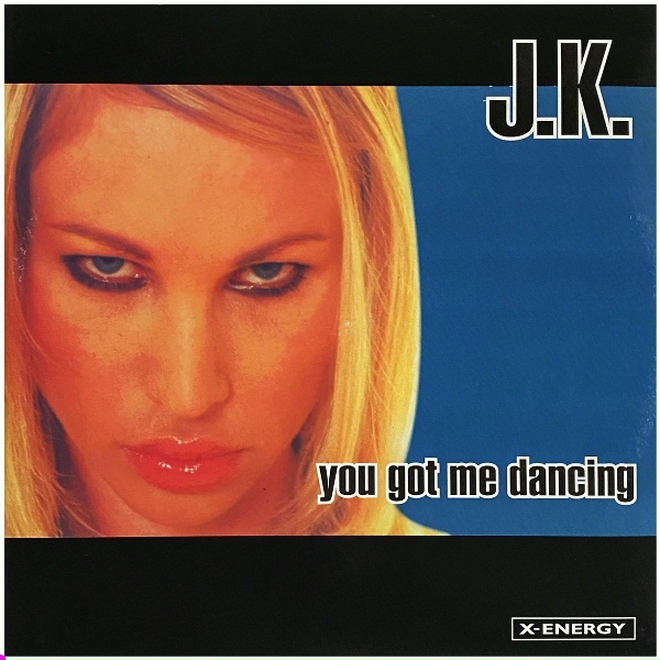 JK - You Got Me Dancing