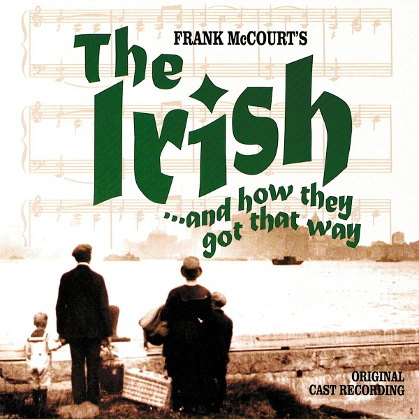 Frank McCourt - A Digression
