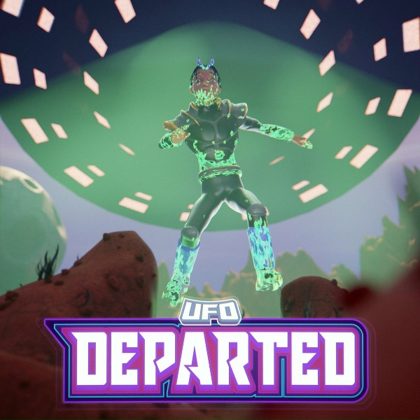 UFO - Boost
