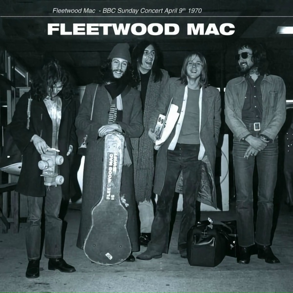 Fleetwood Mac - Rattlesnake Shake