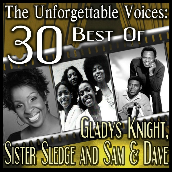 Sam & Dave - I Thank You