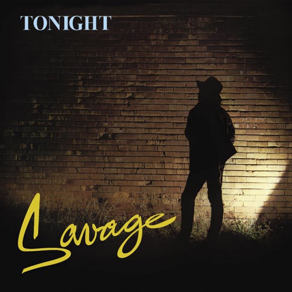 Savage - Don't Cry Tonight (12'' Version, 1983) [Remastered]