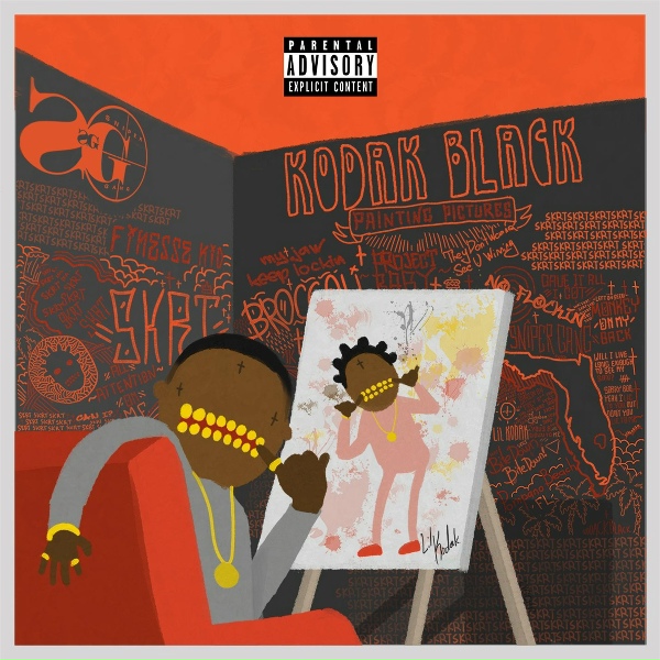 Kodak Black - Coolin and Booted