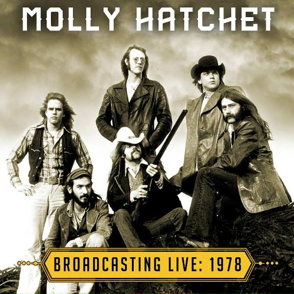Molly Hatchet - Jam