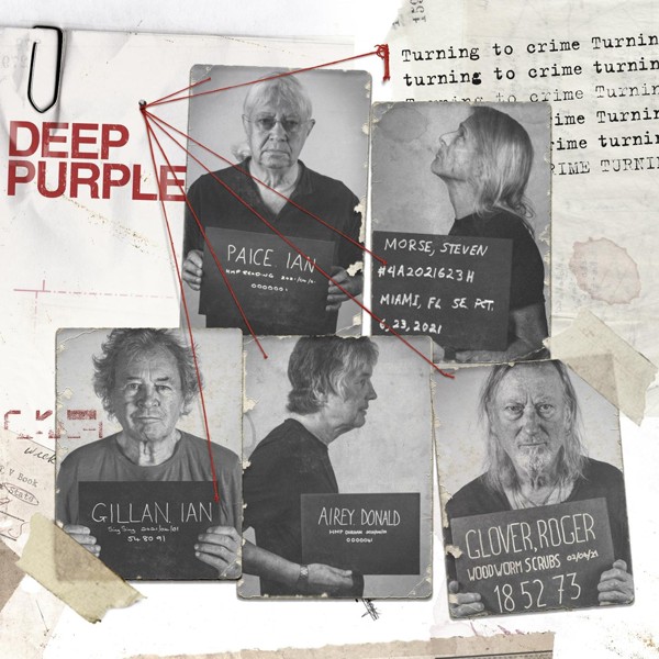 Deep Purple - White Room