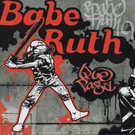 Babe Ruth - 4 Letter Word