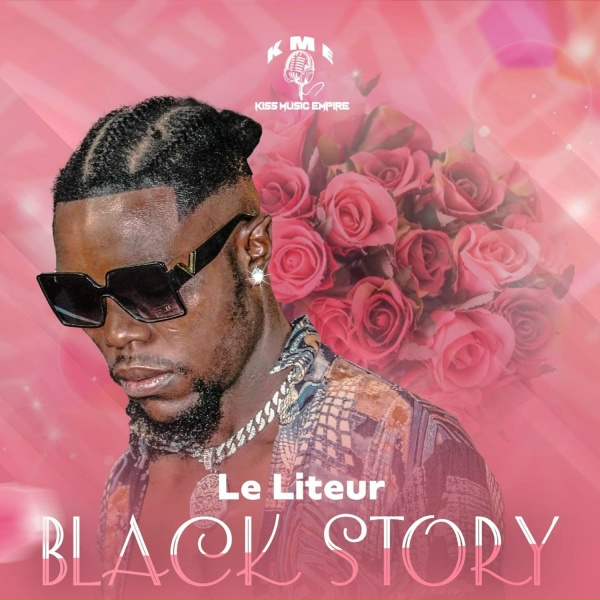 Le Liteur feat. RIUSMA-B - Oh L'amour L&agrave;
