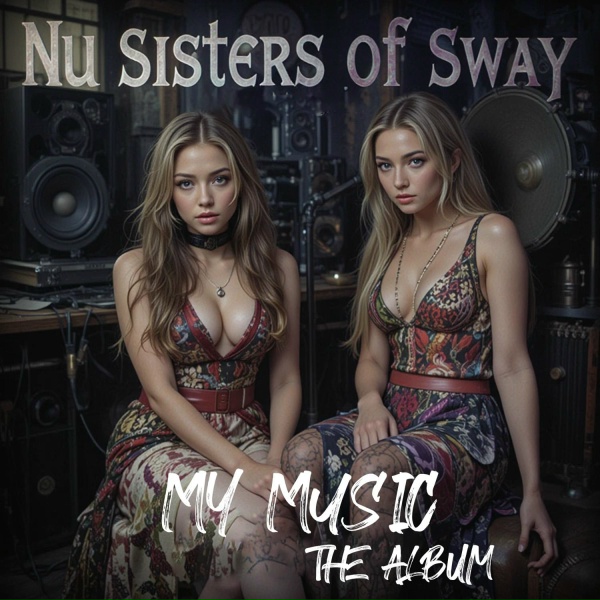 Nu Sisters Of Sway - Infinity And Future