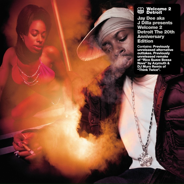 Jay Dee, J Dilla
