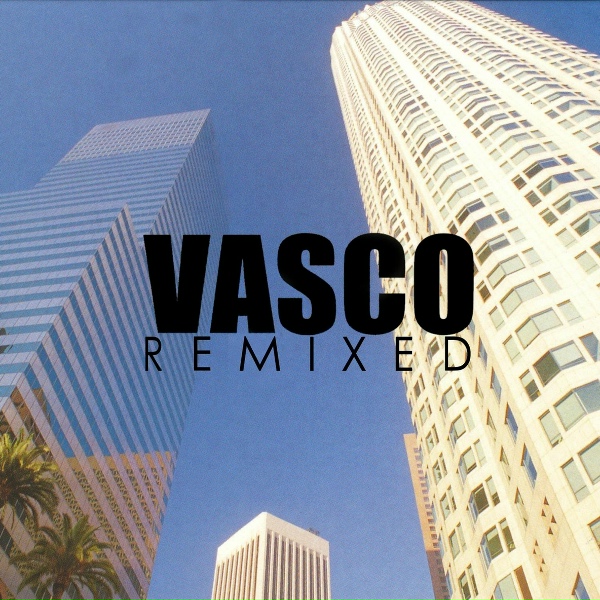 Vasco Rossi - Nessun Pericolo...Per Te