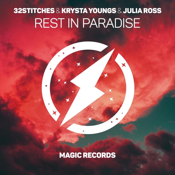 32Stitches feat. Krysta Youngs, Julia Ross - Rest in Paradise