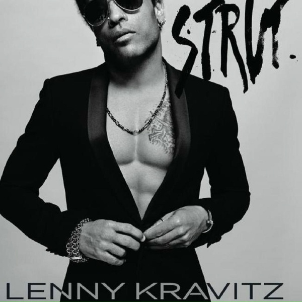 Lenny Kravitz - New York City